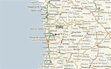 Fafe, Braga, Portugal Weather .